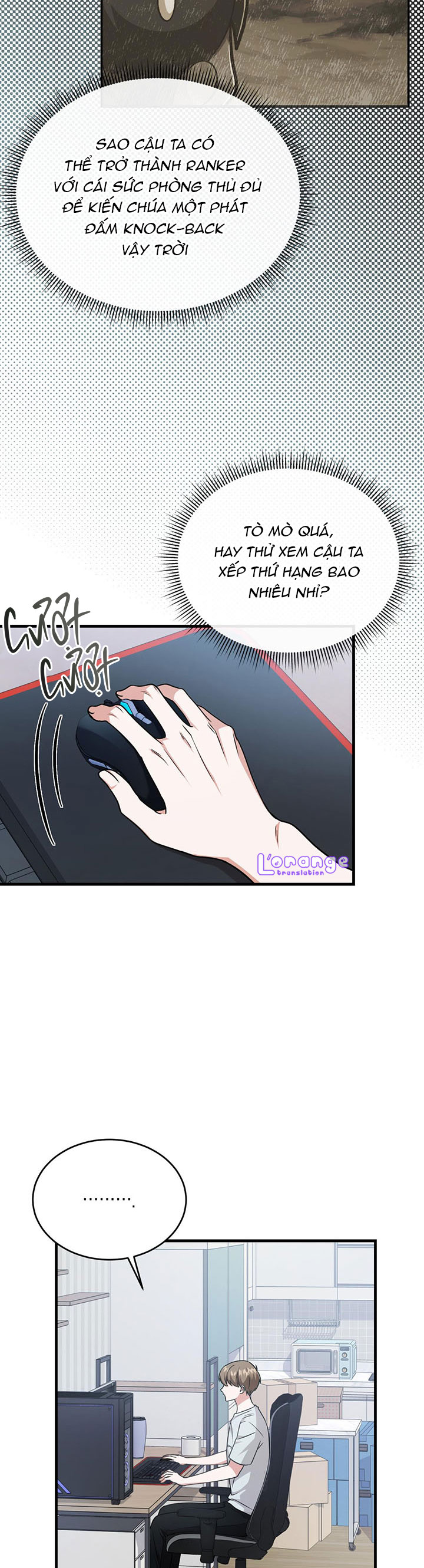 tên nhóc cùng bang hội là hàng xóm chapter 13 36