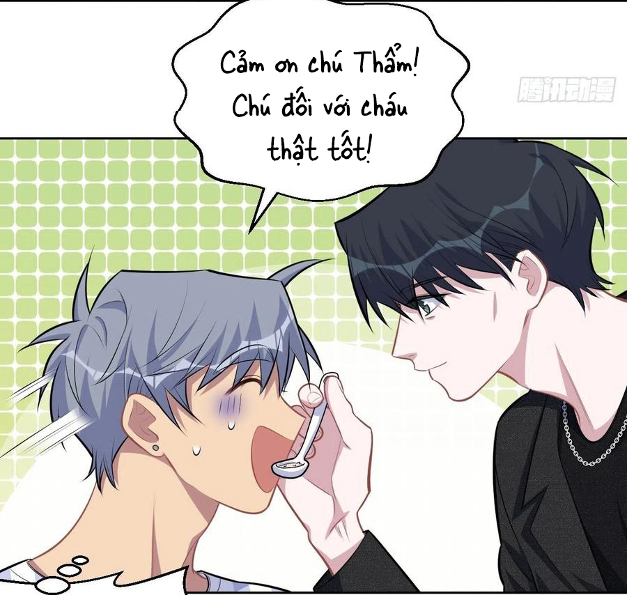 bố vợ đại nhân là bà xã chapter 135 6