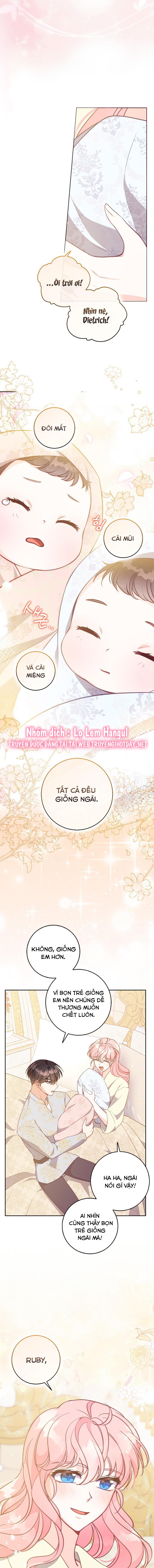 em gái cưng của đại công tước phản diện chapter 122 14