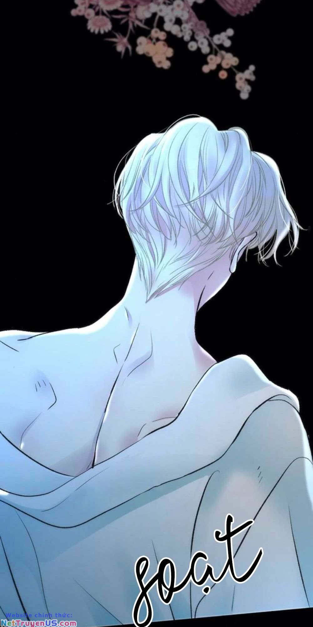 Hoàng Tử Rắc Rối chapter 40.2 31