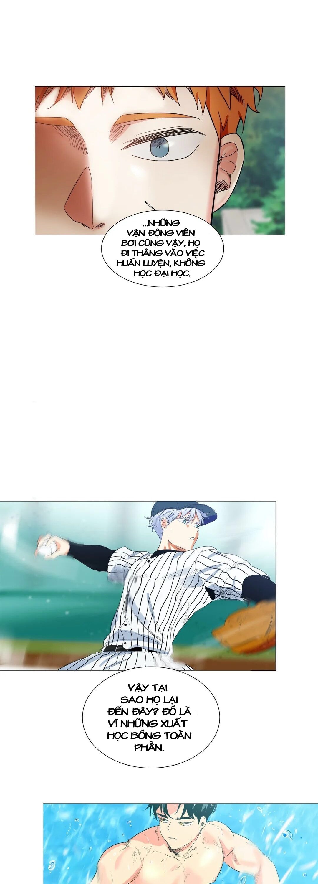 khiến anh cười chapter 5 8