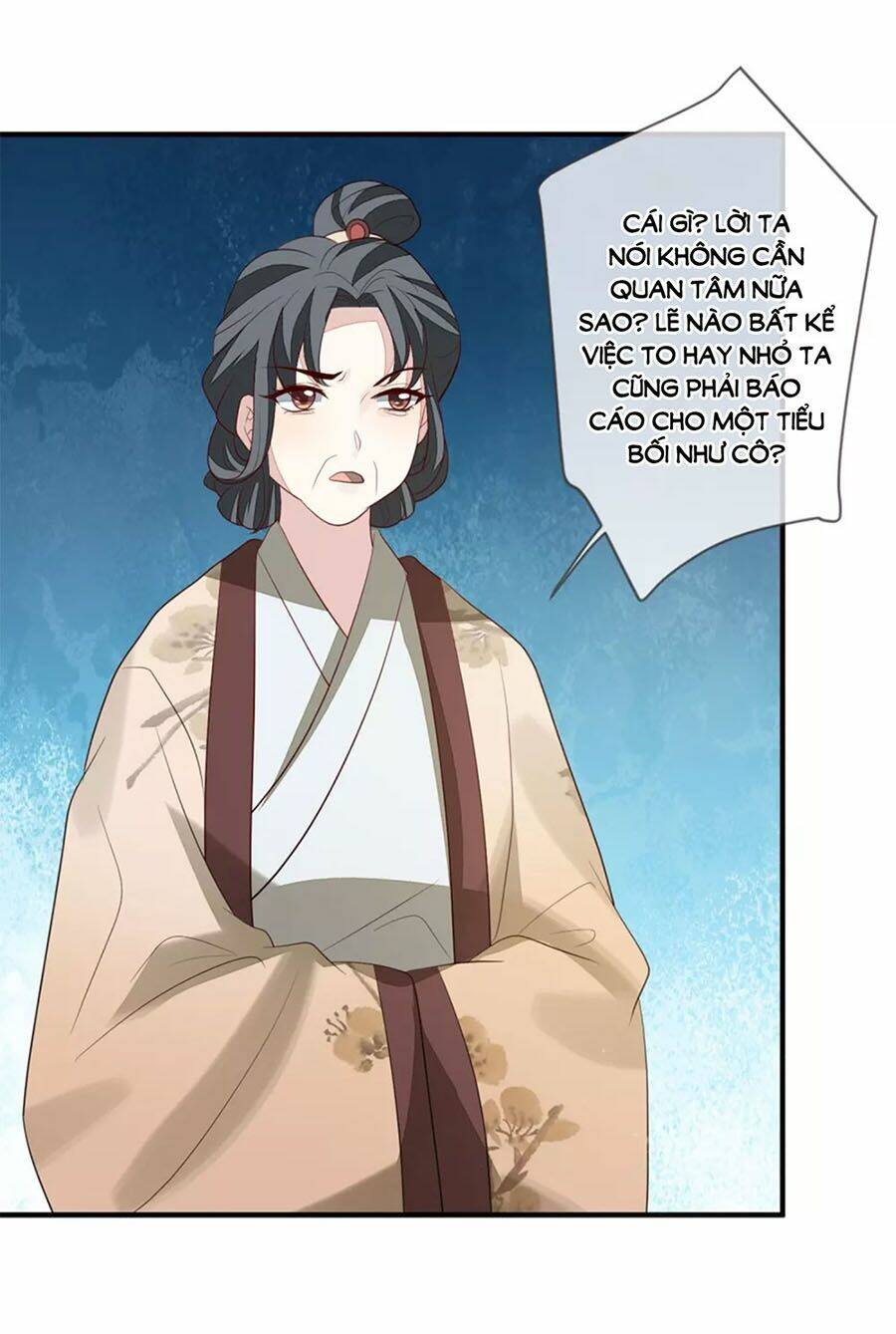 cửu khuyết phong hoa chapter 90 4