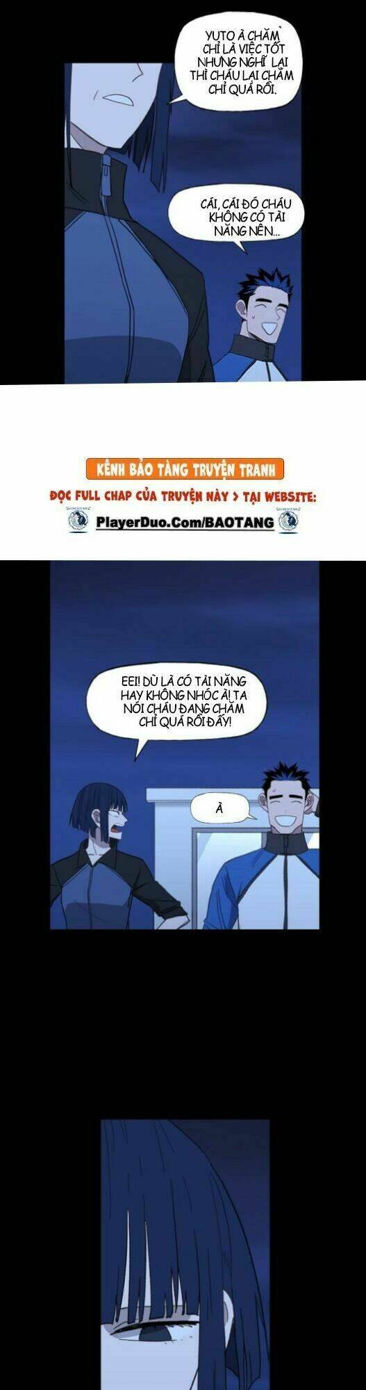 võ sĩ - the boxer chapter 50 29