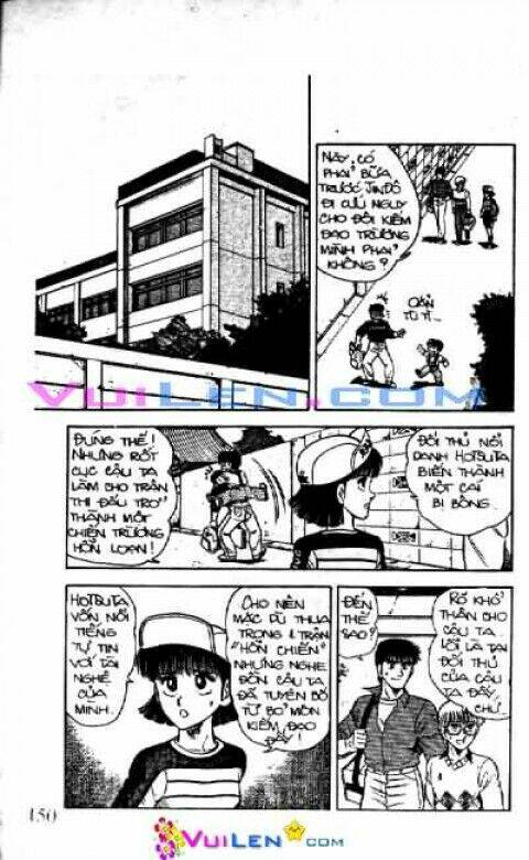 sôi động cầu trường full 17 tập chapter 3 149