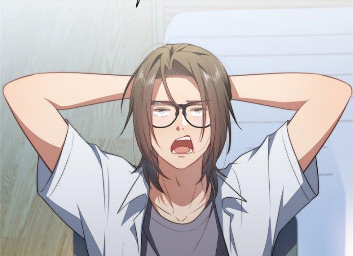 nữ chính chạy từ trong sách ra thì phải làm sao chapter 15 65