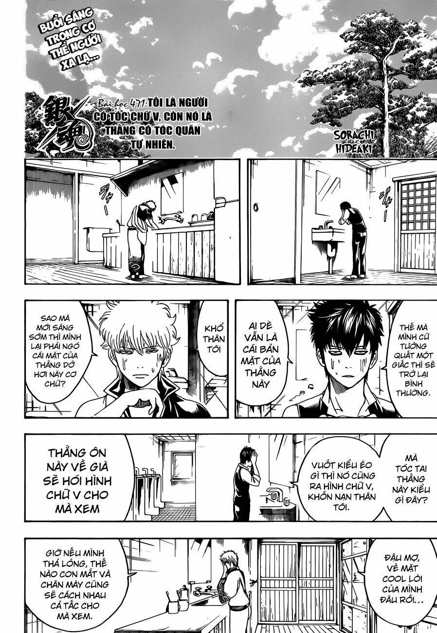 gintama - linh hồn bạc chapter 471 7