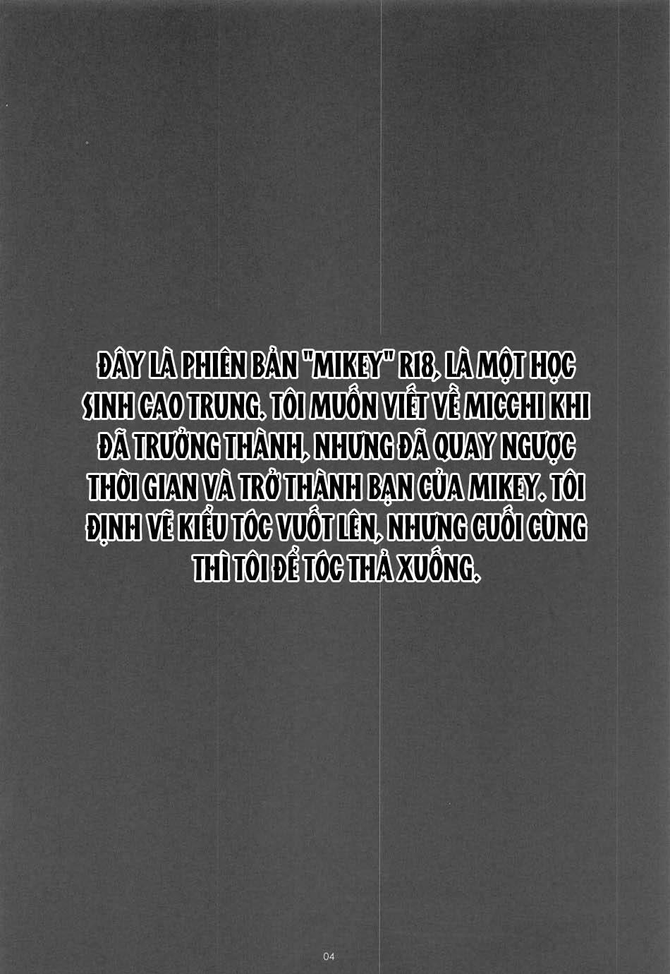 oneshot hỏny chapter 131 3