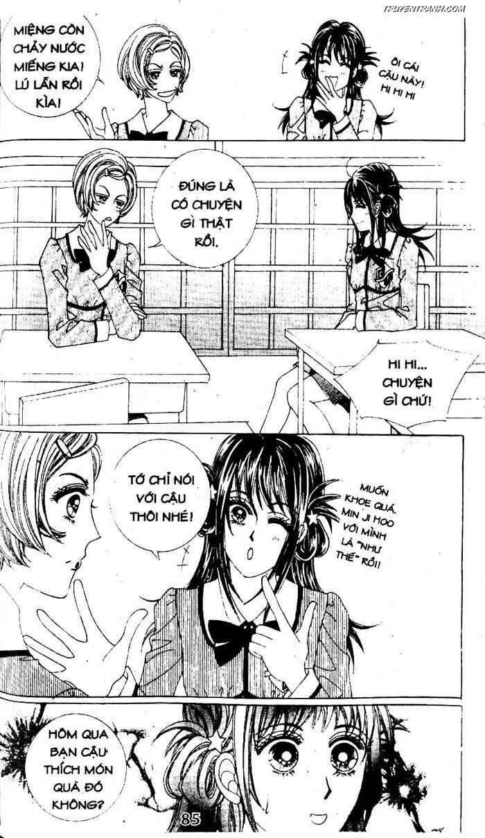 nhà trọ hoàn hảo chapter 28 1