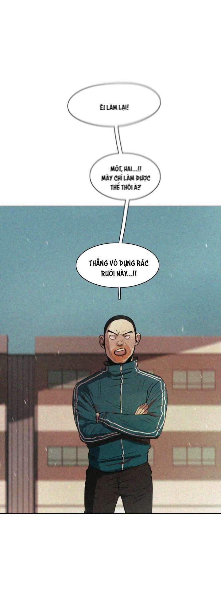 giải thoát chapter 23 18