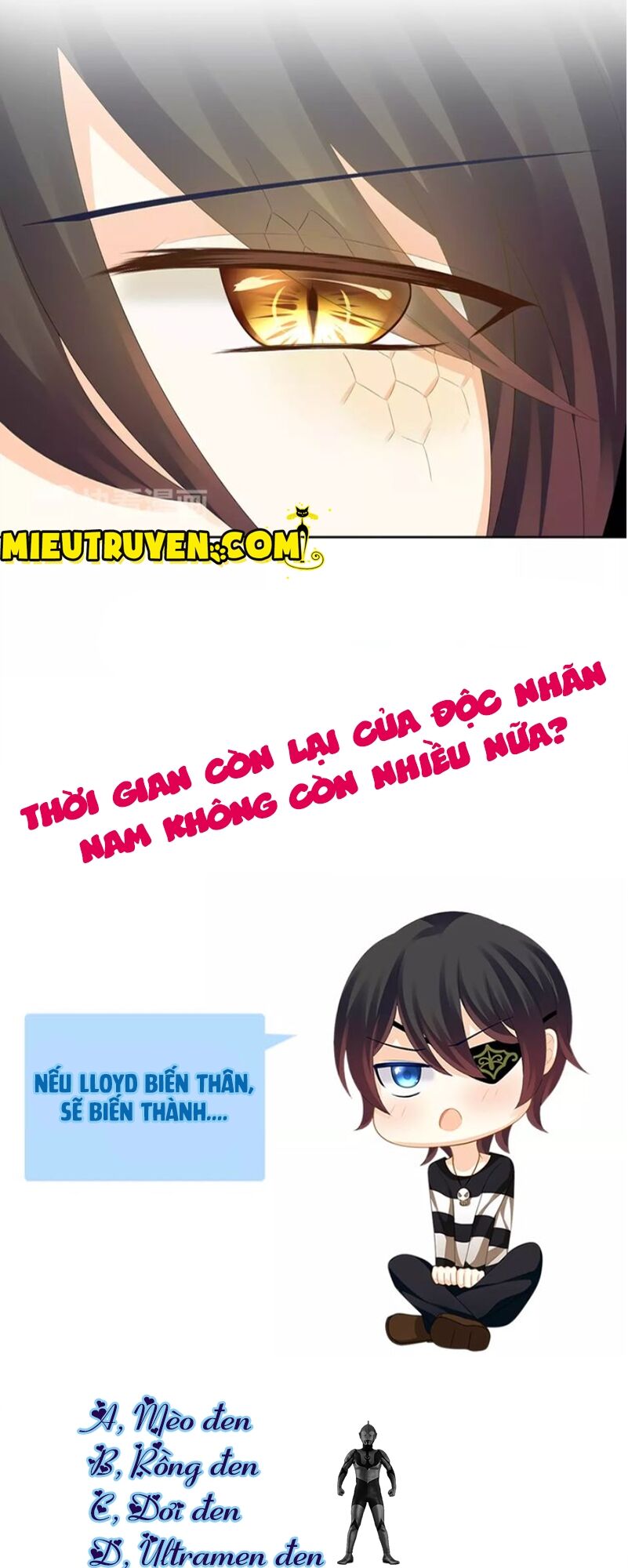 độc nhãn ác ma của ta chapter 23 34