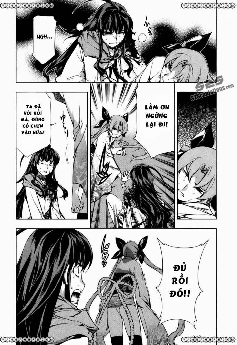 black god chapter 24 2