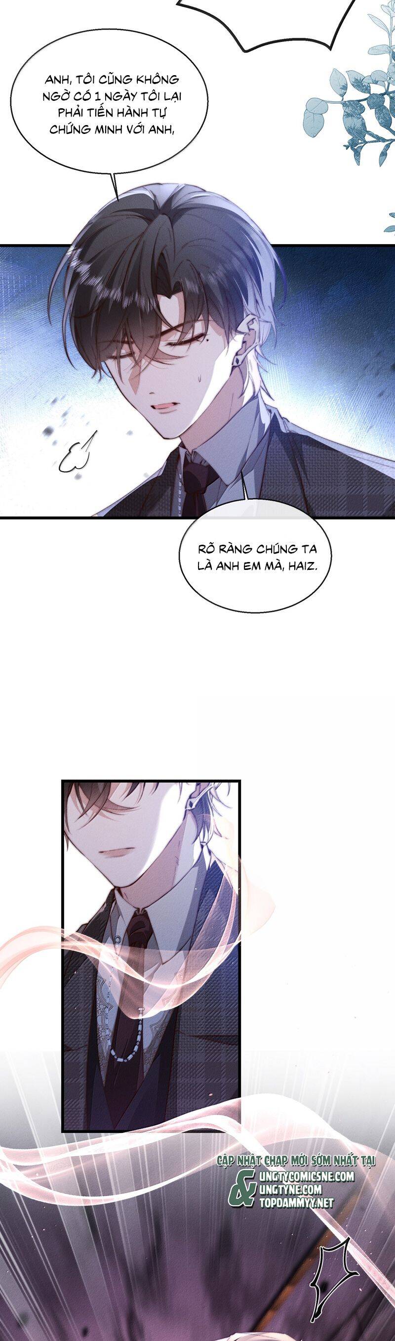 kế hoạch tự dưỡng cuồng khuyển chapter 49 9