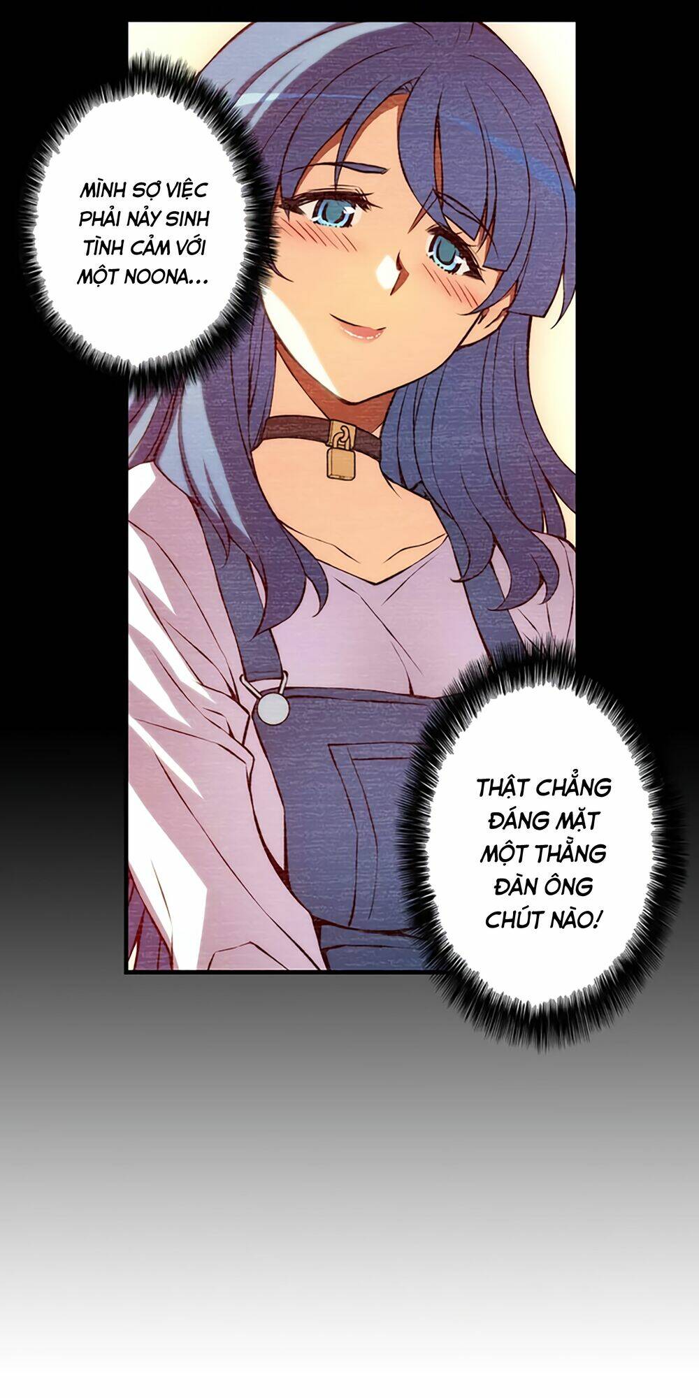 cohabitation with the fiancee chapter 76 19