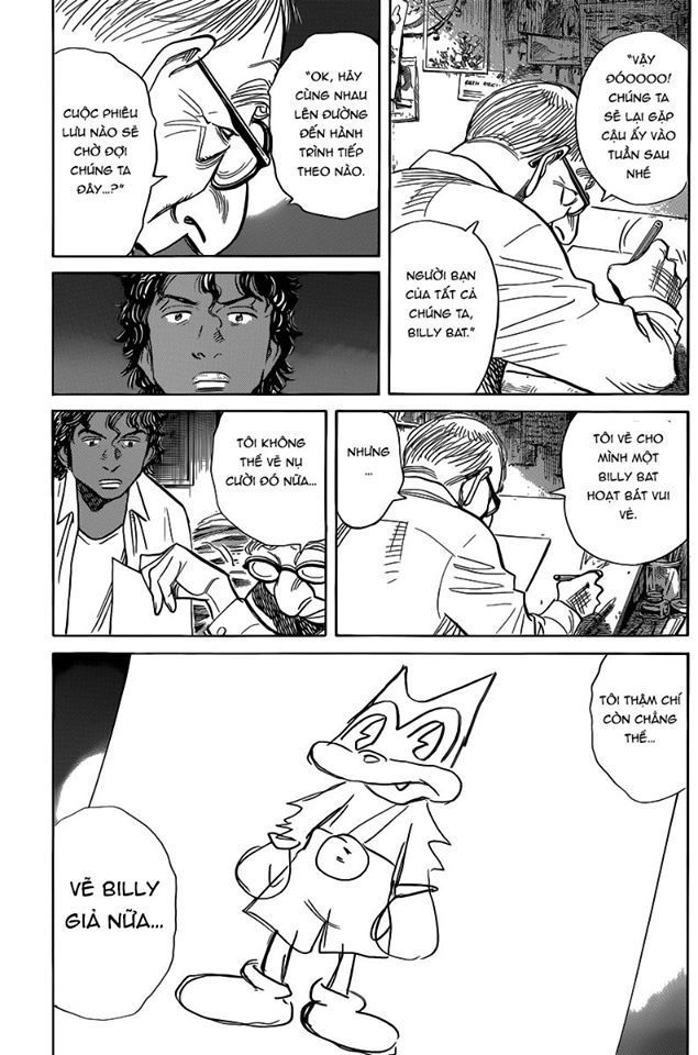 billy bat chapter 105 21