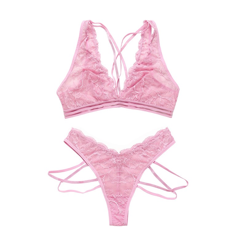 Bộ Đồ Lót Quyến Rủ Nữ - B.Lingerie