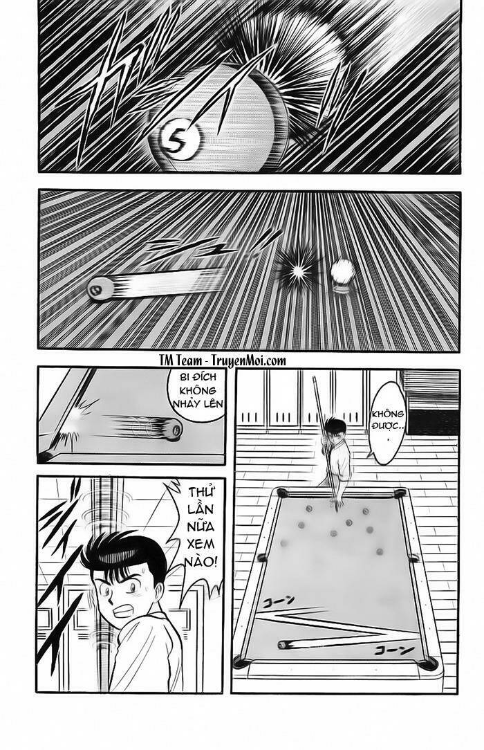 break shot chapter 80 8