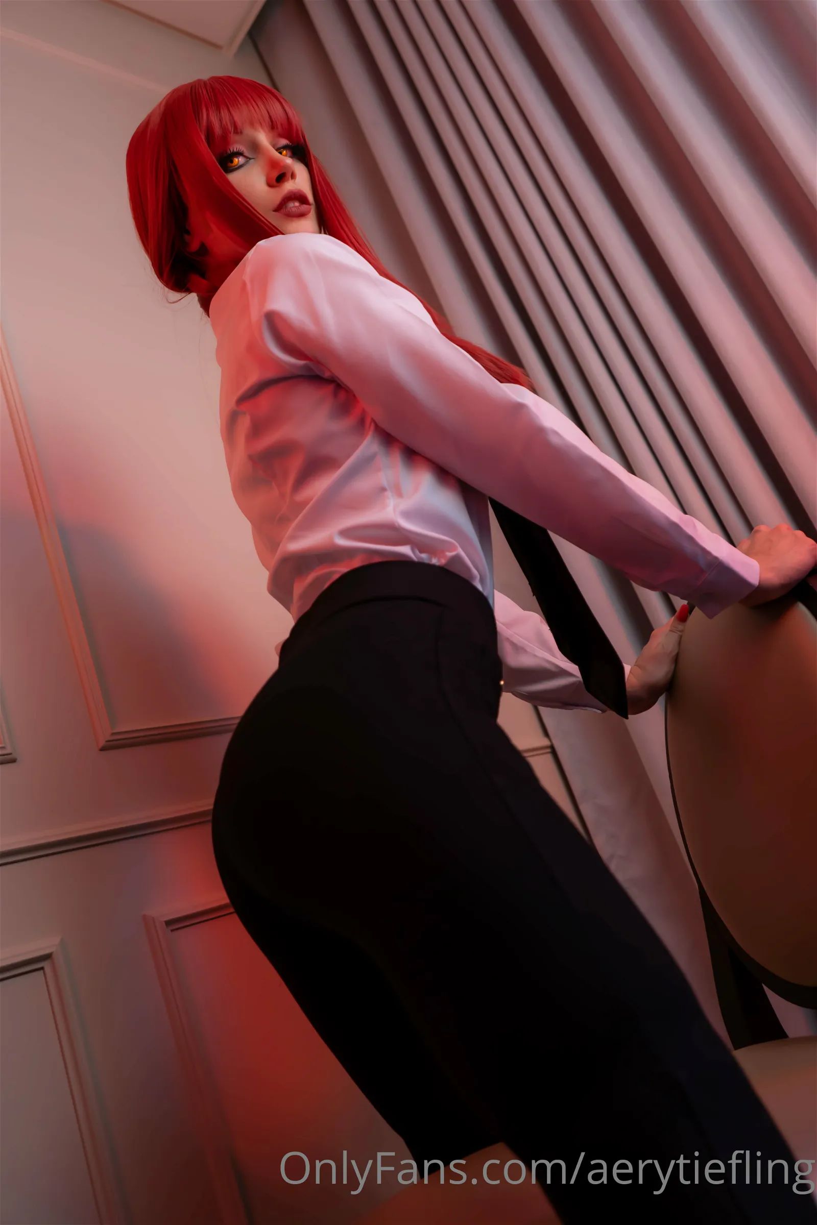 hình cosplay chapter 92 10