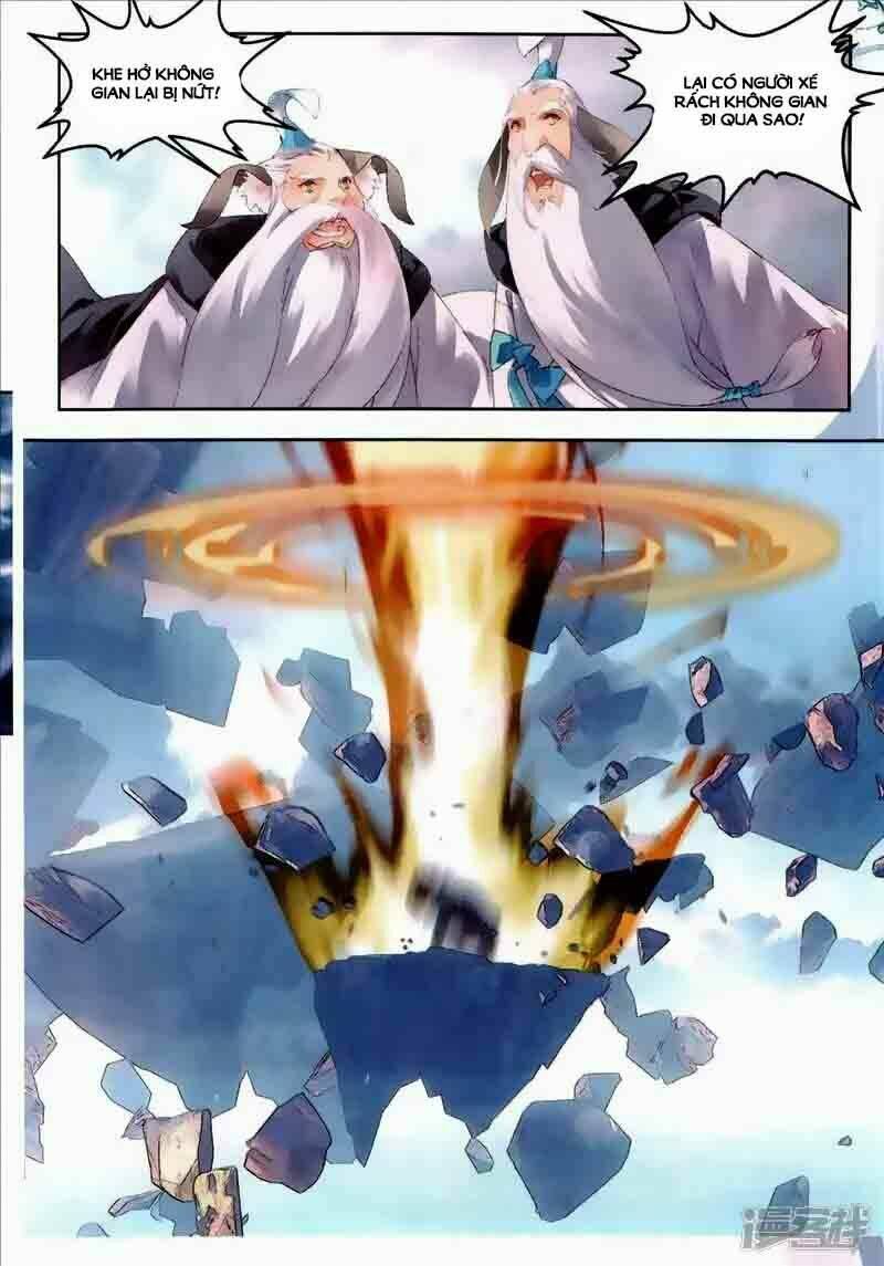 thu la chapter 40 22