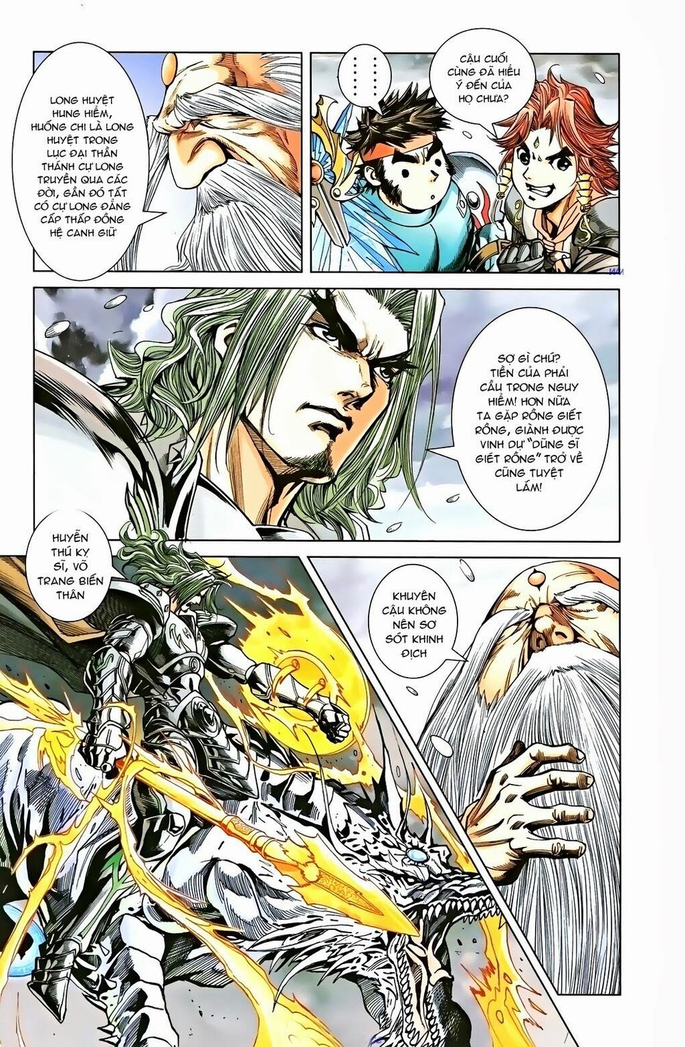 dong binh thiên hạ chapter 9 3