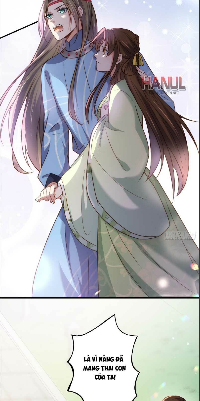 hoạn phi thiên hạ chapter 214 24