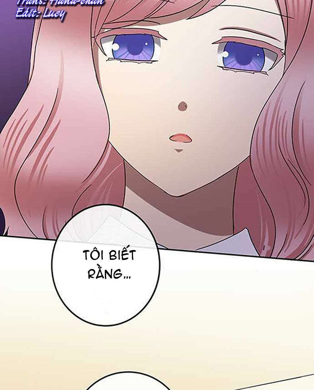 nụ hôn nguyền rủa chapter 69 2