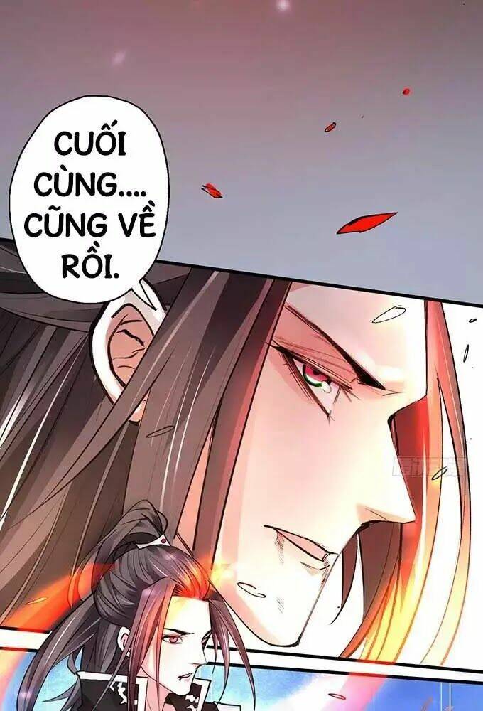 trọng sinh tối cường ma tôn ở rể chapter 0 17