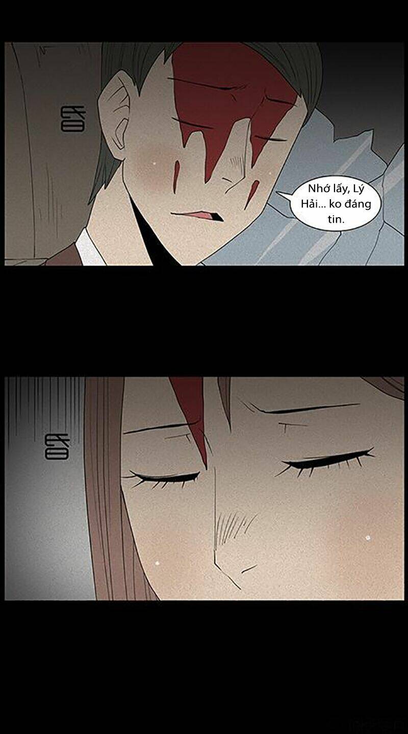 kinh dị đêm khuya chapter 48 35