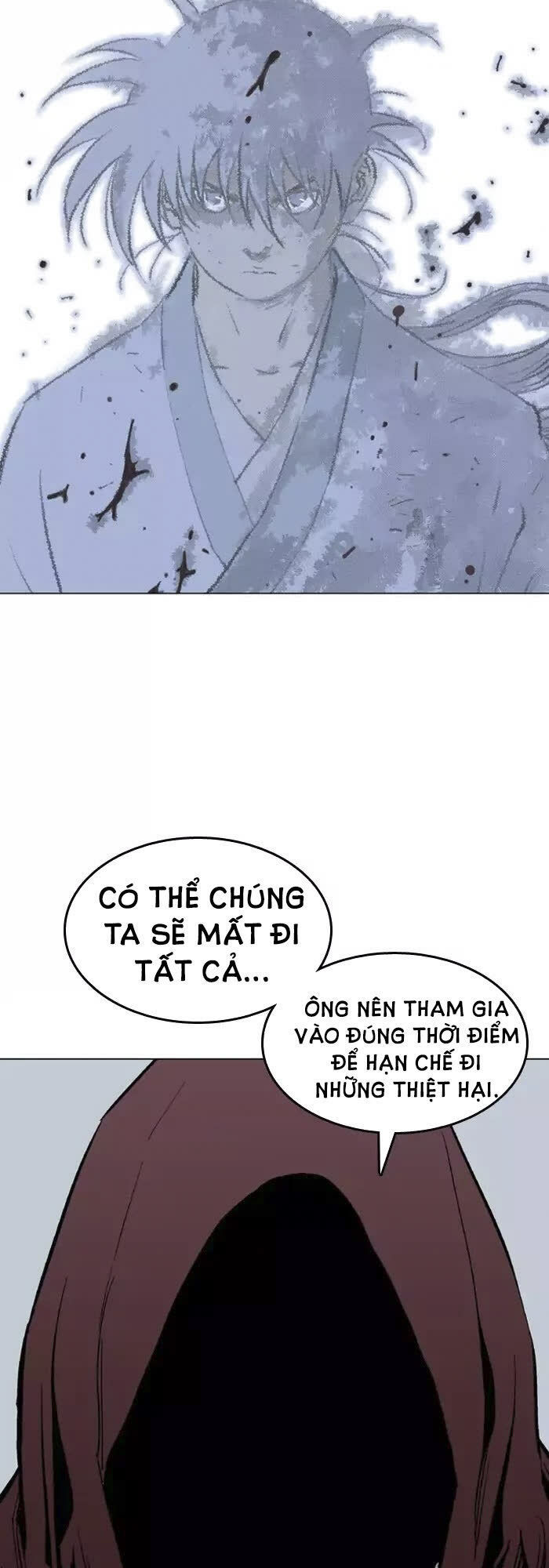 cao thủ 2 chapter 50 19