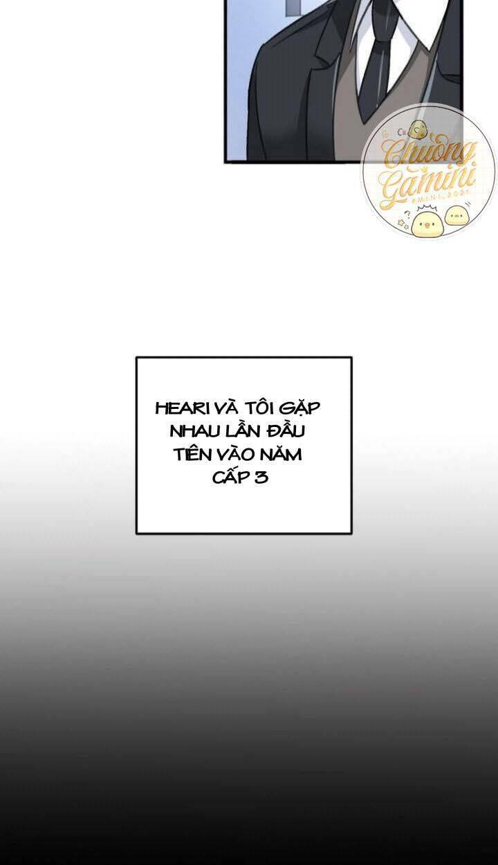 101 cách chinh phục trái tim em chapter 7 62