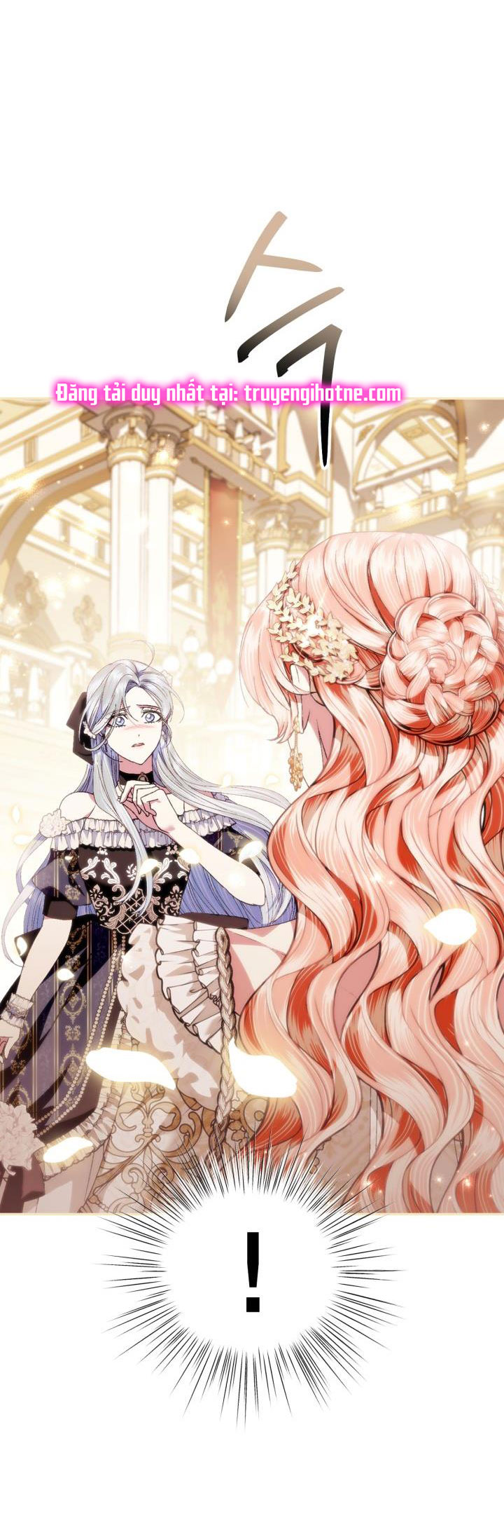 cha à, con không muốn kết hôn đâu chapter 109.1 25