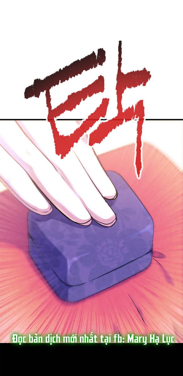 [bản 18+] trò chơi săn mồi của hoàng đế và thánh kỵ sĩ chapter 9.1 18