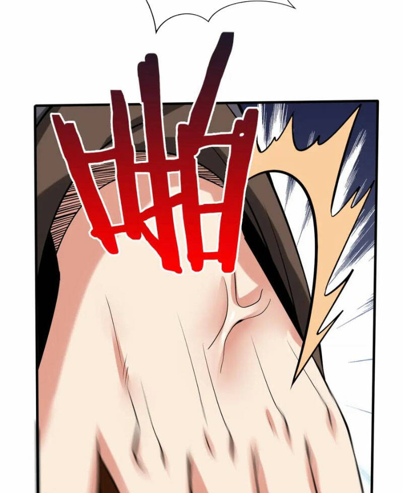 đại tần, ta là con tần thủy hoàng, giết địch thành thần chapter 107 22