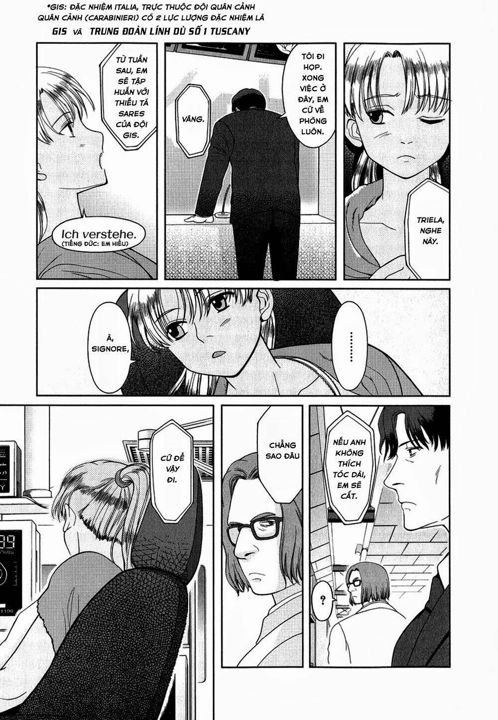 gunslinger girl chapter 22 9