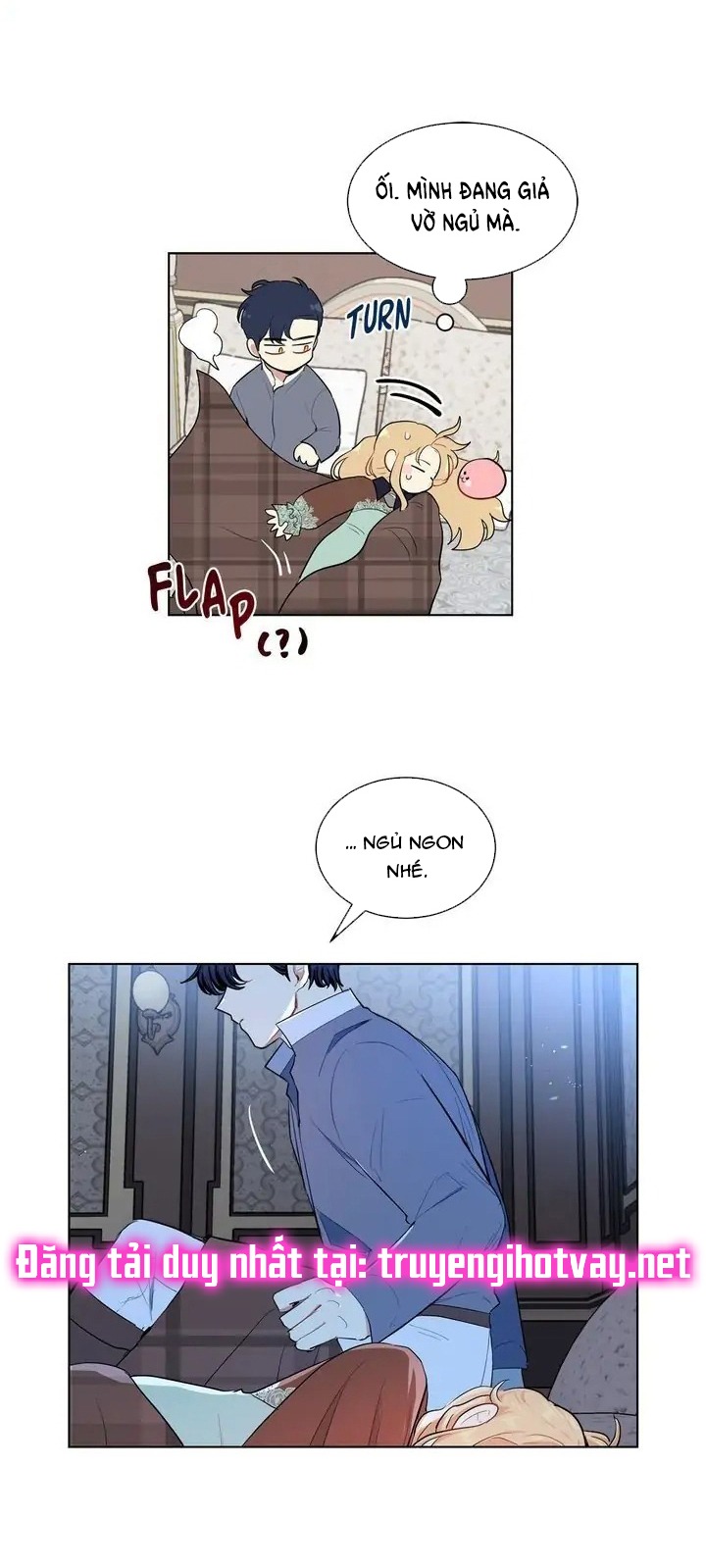 tôi là fan cứng hoàng tử chapter 45.1 17