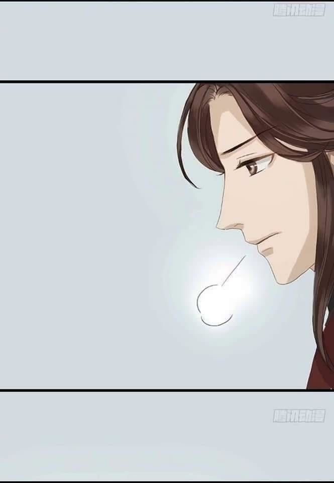 mưa chìm sâu trong mây chapter 3 20