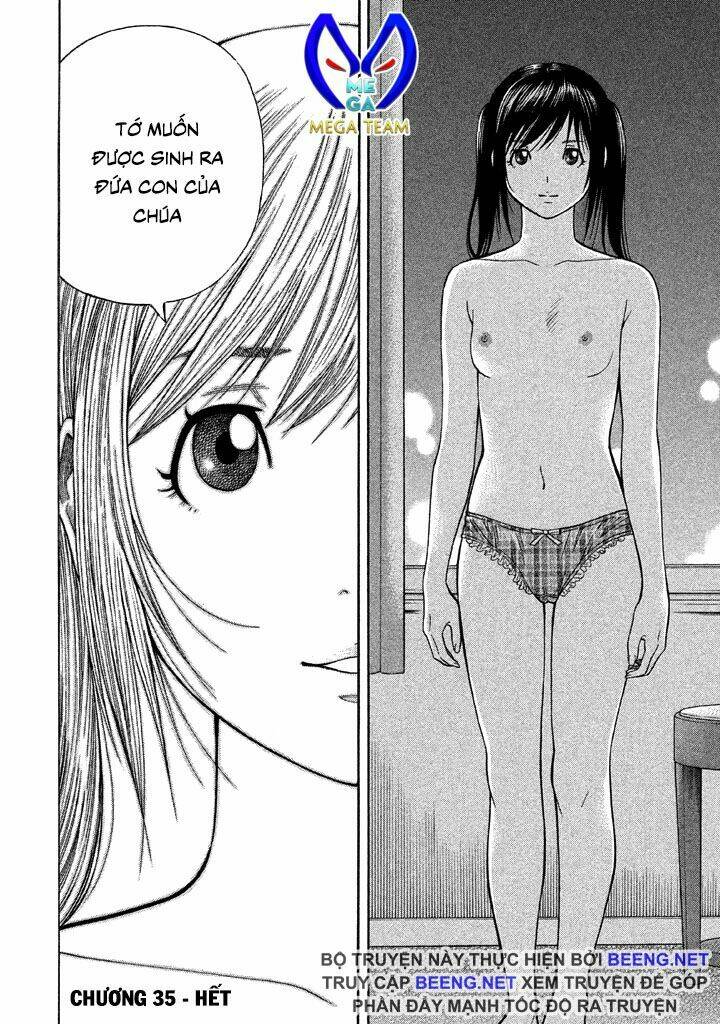 cái chết sau 7 ngày chapter 35 18