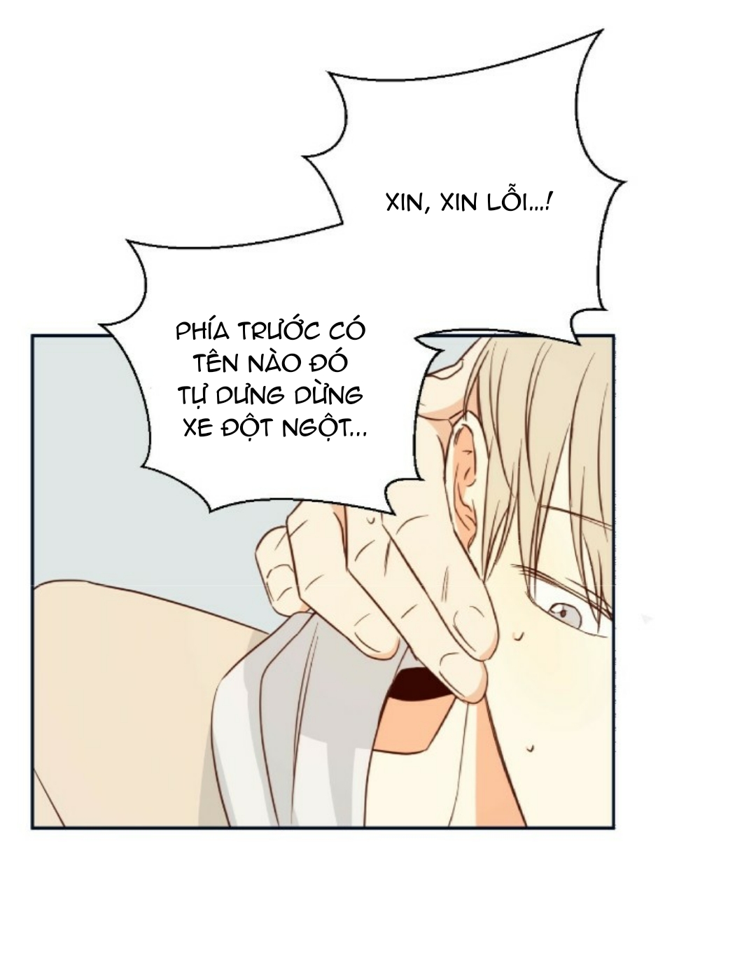 cửa hàng tiện lợi nguy hiểm chapter 14 60