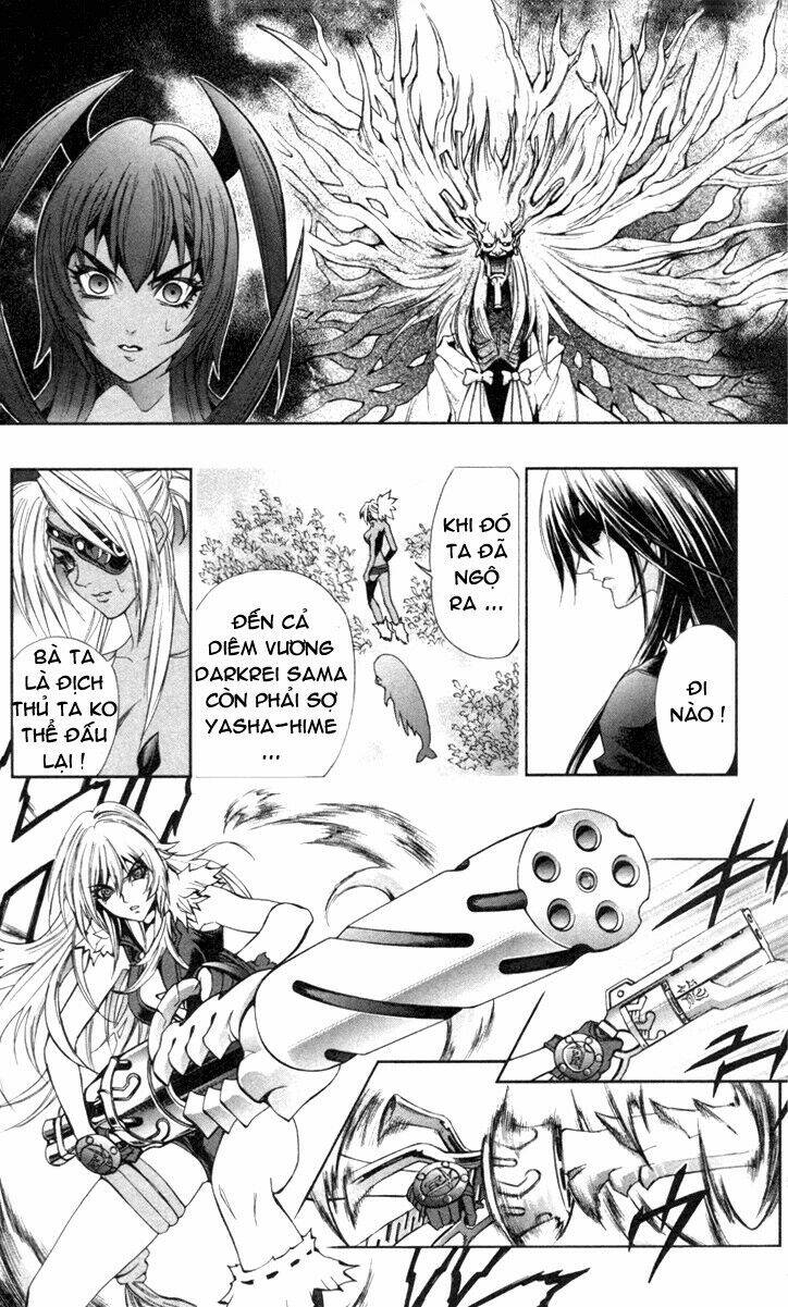 phù thủy phép thuật chapter 75 30