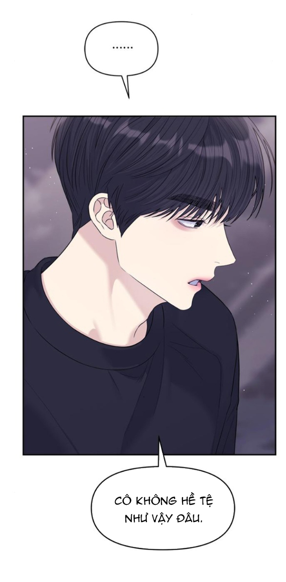 Couple Breaker chapter 71.2 2