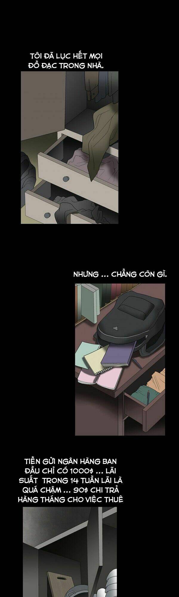 seduction - quyến rũ chapter 7 40