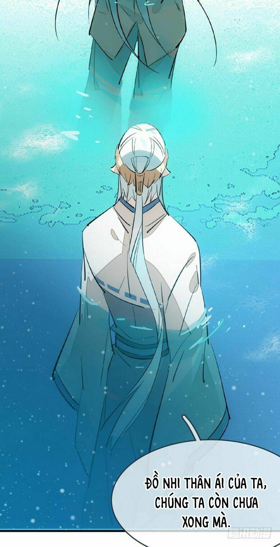 sư phụ lại trêu chọc ta chapter 54 23