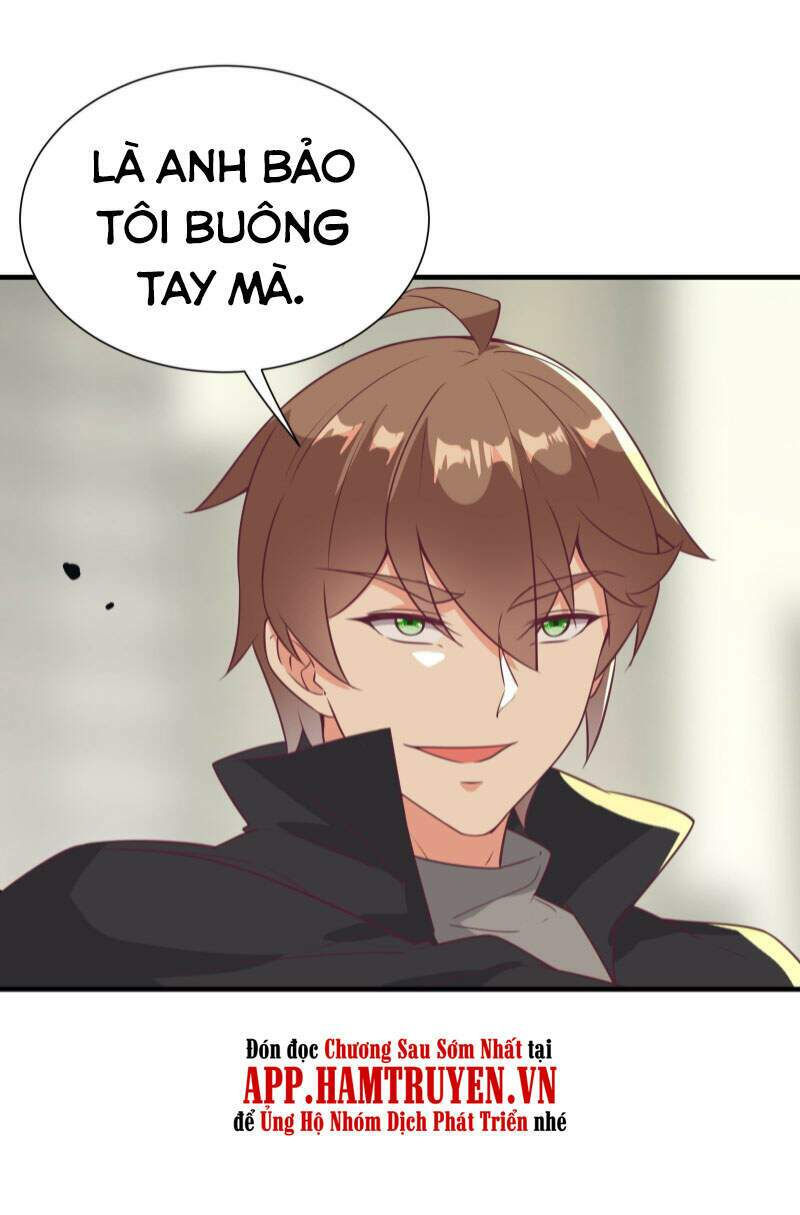 ta lập hậu cung tại tây du ký chapter 43 38