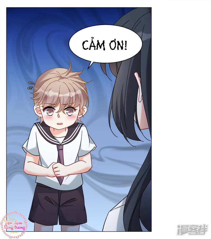 cô ấy đến rồi, xin nằm xuống! chapter 231 9