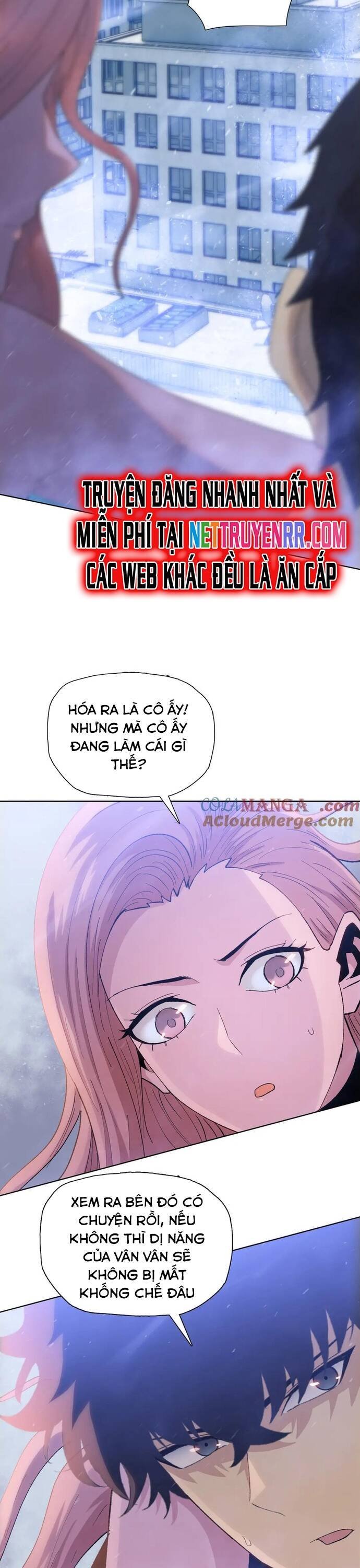 kẻ tàn nhẫn ngày tận thế: bắt đầu dự trữ hàng tỉ tấn vật tư chapter 51 21