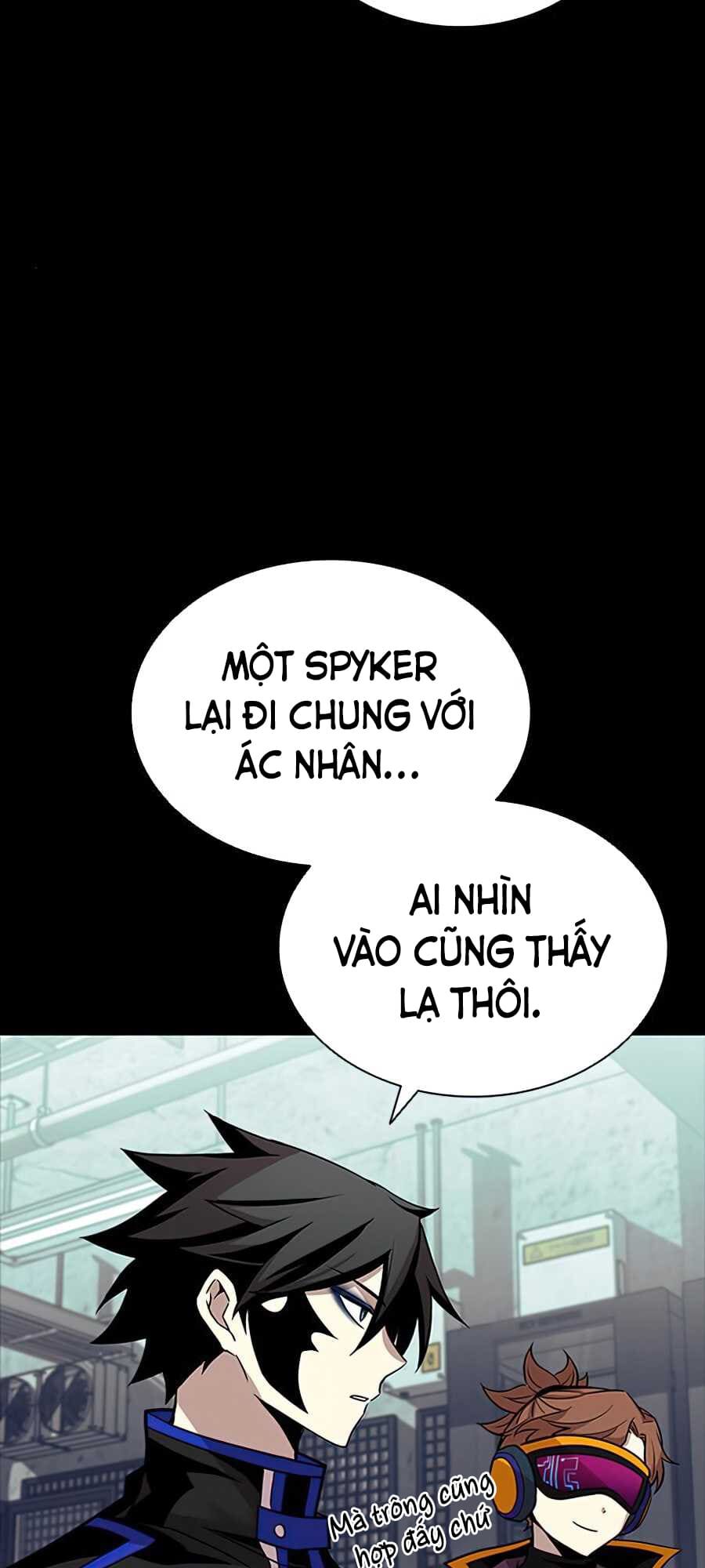 chuyển sinh thành ác nhân chapter 45 3