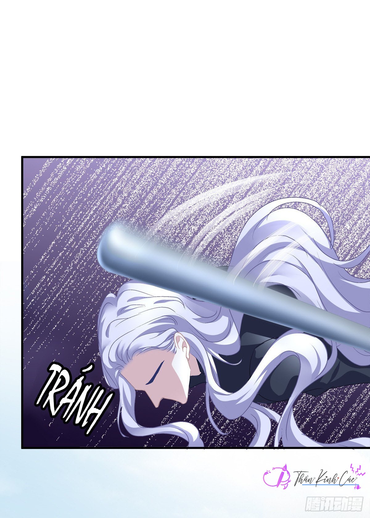 kiểm soát tuyệt đối chapter 23 36