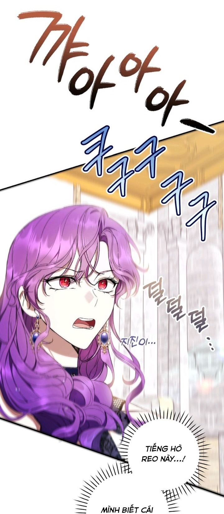 trở thành ác nữ thật thú vị mà ? chapter 54 32