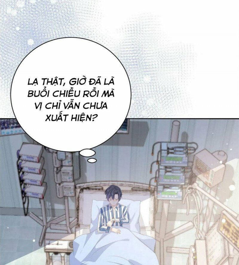 đoàn sủng lão đại ba tuổi rưỡi chapter 76 18