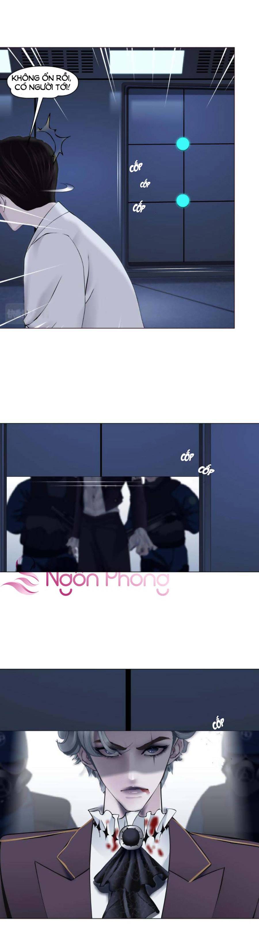 đằng nữ chapter 91 1