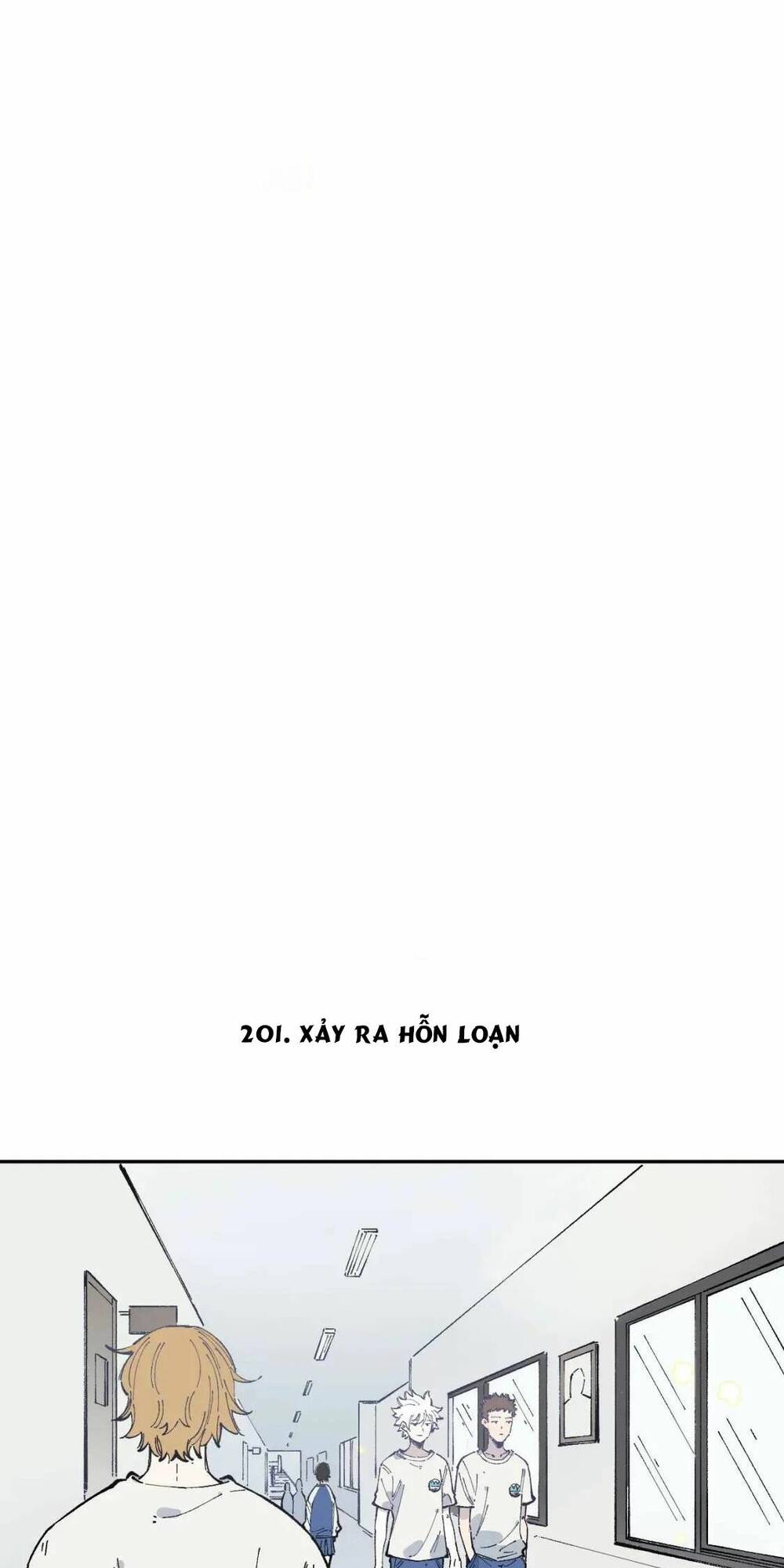 Anh Trai Tôi Đến Từ Núi Sâu chapter 50 2